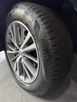 TOYOTA COROLLA 2.0 ALTIS 16V FLEX 4P AUTOMÁTICO